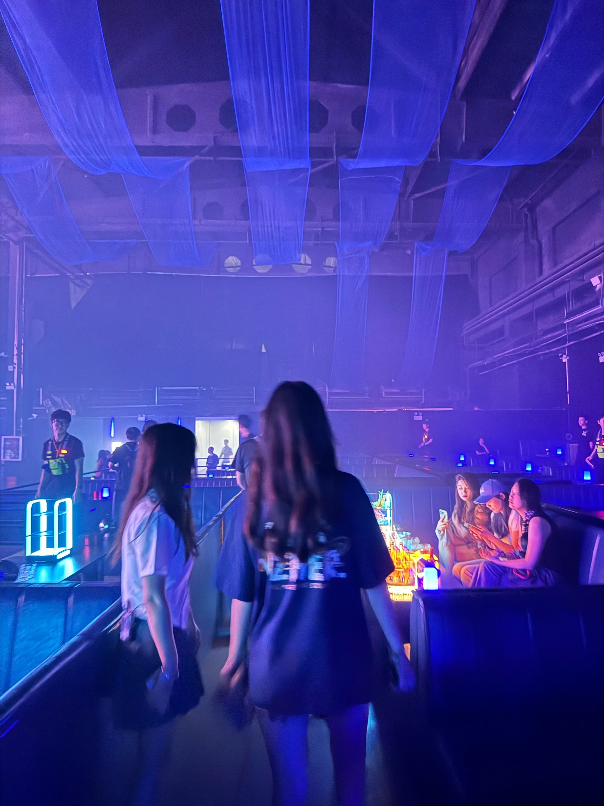 郑州商务ktv价格查询-新密市ktv预订